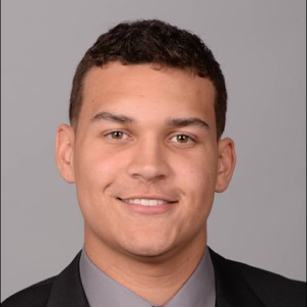 Meet your Posher, Jordan